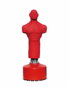 life-sport slam man standing bag (qırmızı)